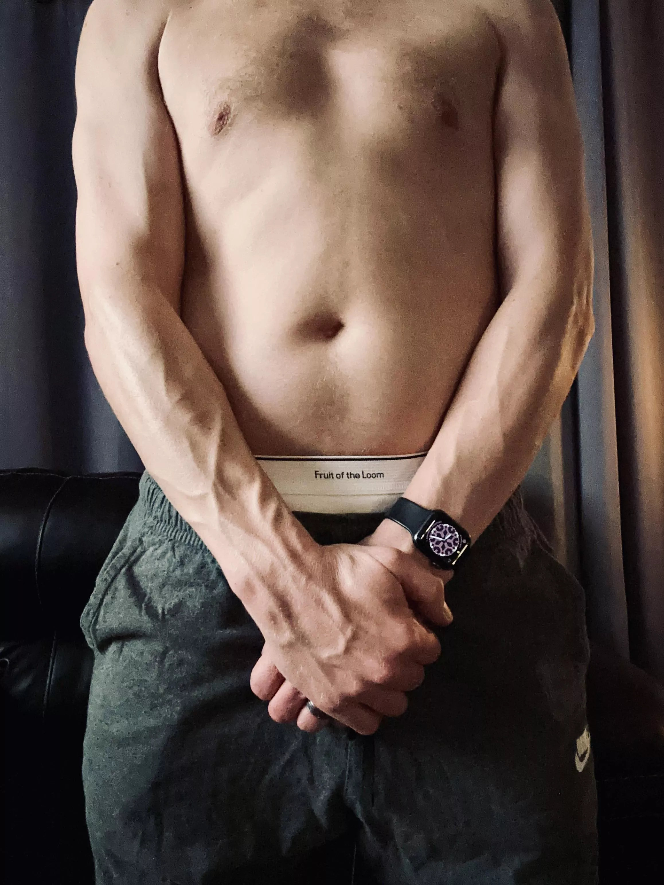 Who likes veins? posted by beerzNbriefz