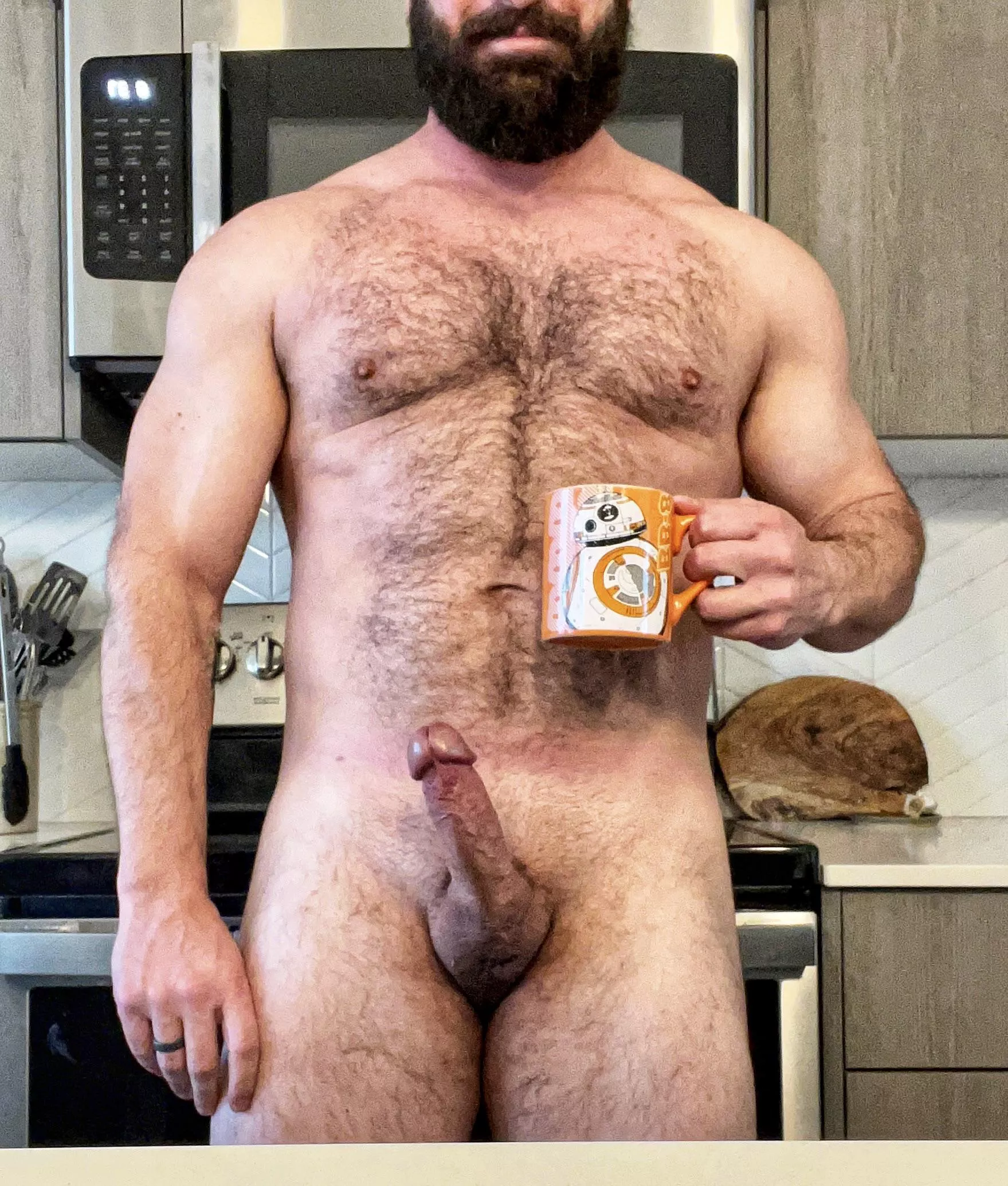 Who wants breakfast? posted by Hunghero116