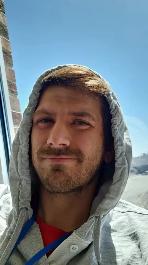 Who wants to be my date for the eclipse? by Dziobaman