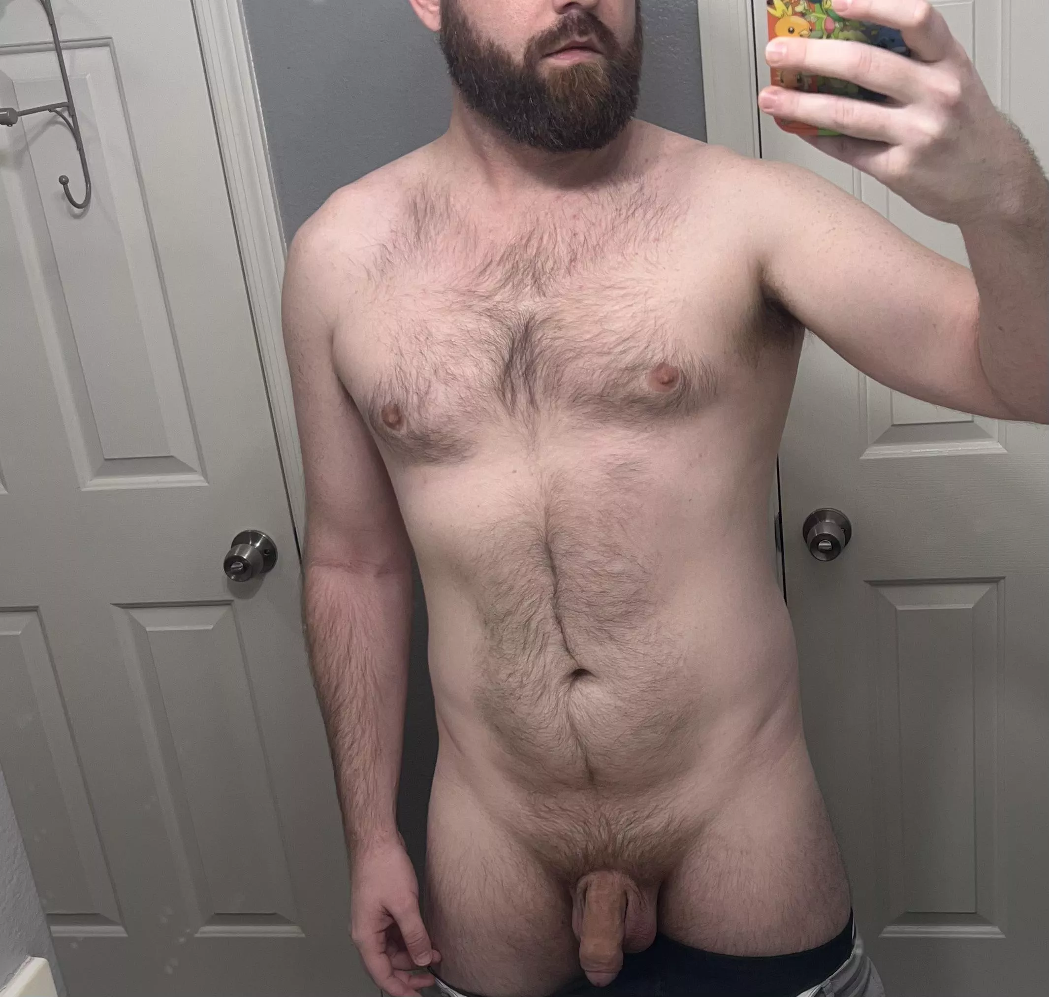 Who wants to help me work on the boner?  posted by Ill-Type4532