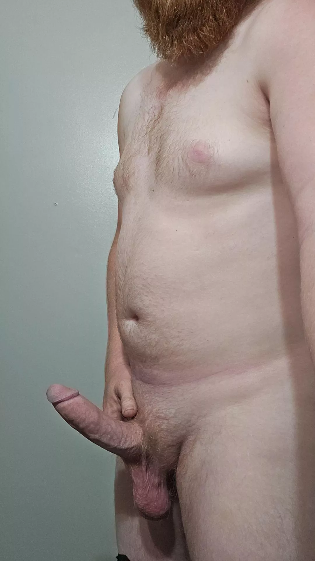 Why am I up? posted by UnsettledAtMidnight