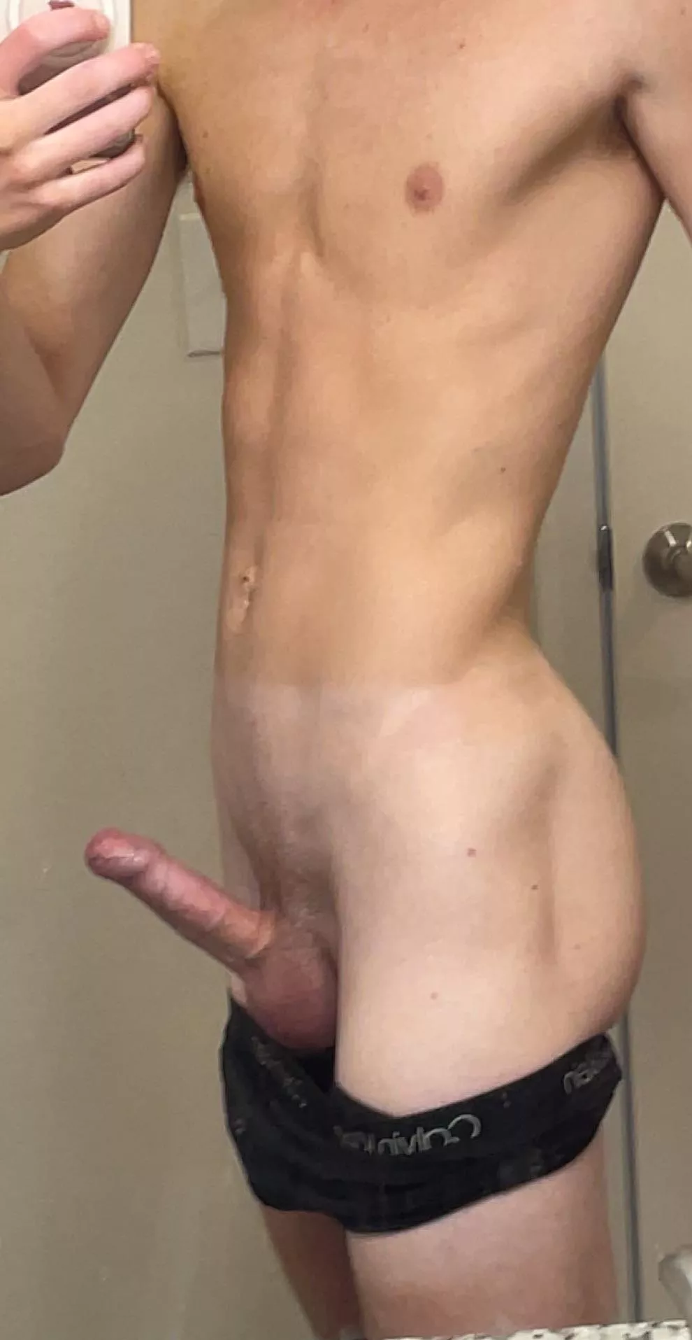 Would u suck me or fuck me be honest I’m curious posted by gr33n-eyedboy