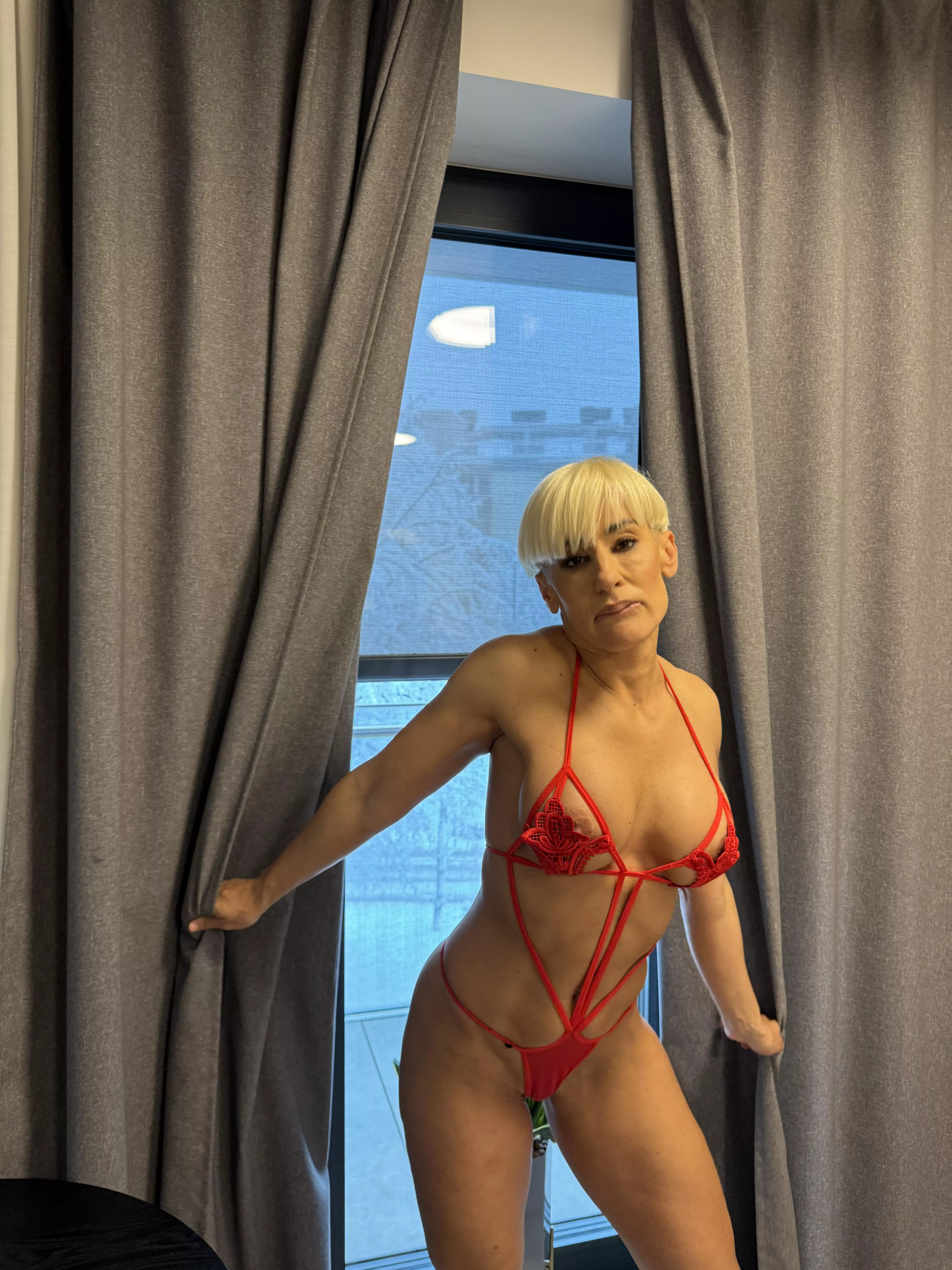 Would you give me 47 years for so hard body posted by Puzzleheaded-Win7186