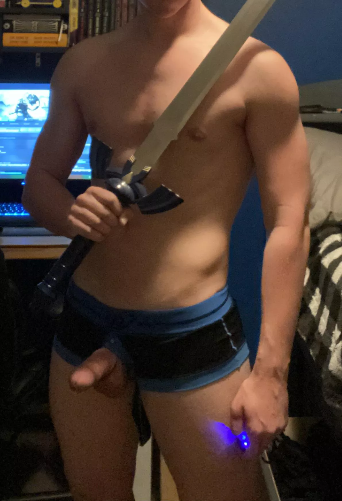 Would you let this 18M fuck you? posted by aquatwunk