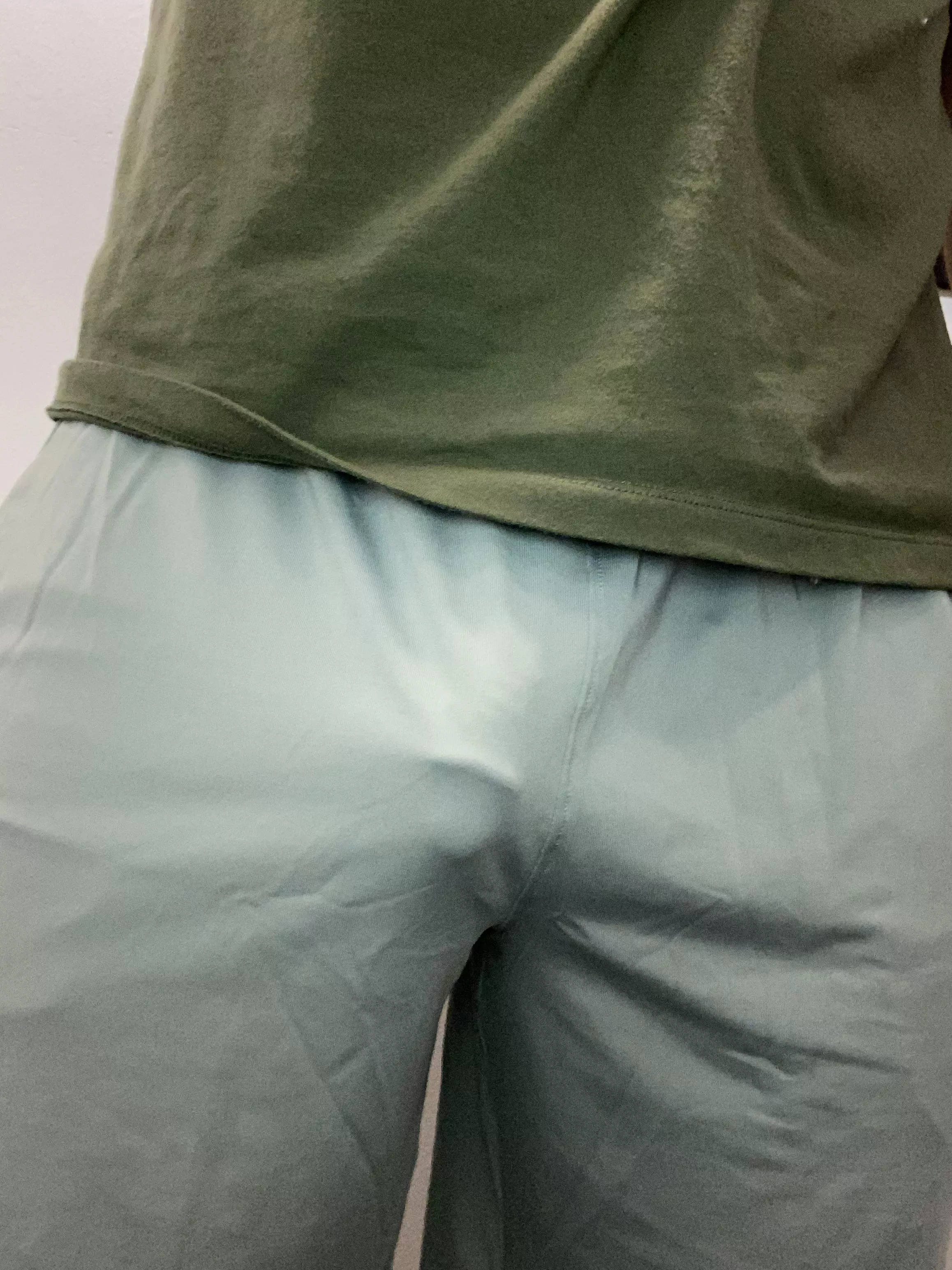 Would you say it’s too much? posted by Justheretolook700