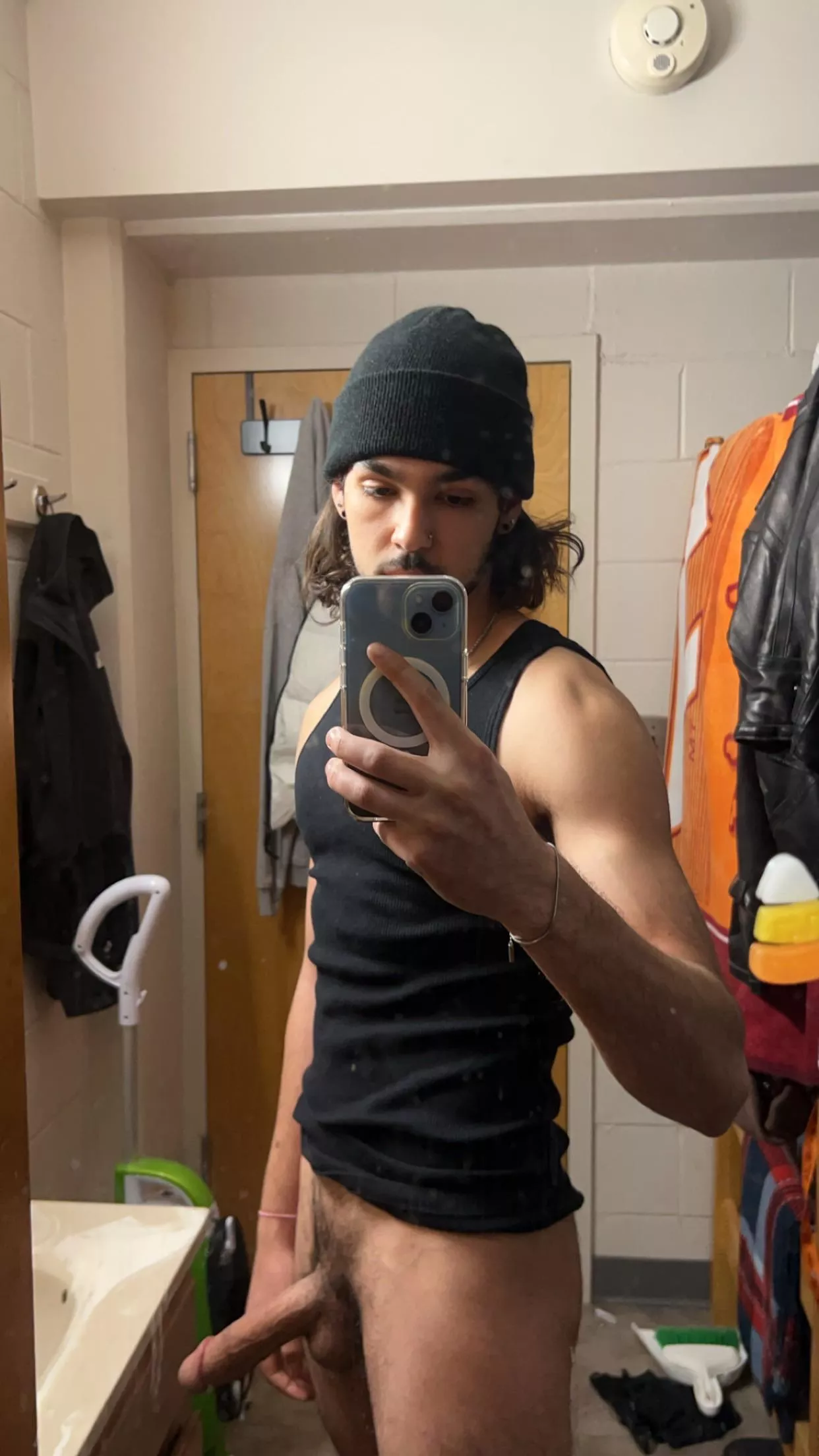 Yall Into 19 year olds posted by Lost-Weekend5415