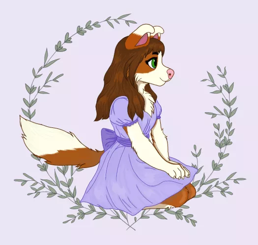 YCH open! (by me)  by danuwyyy