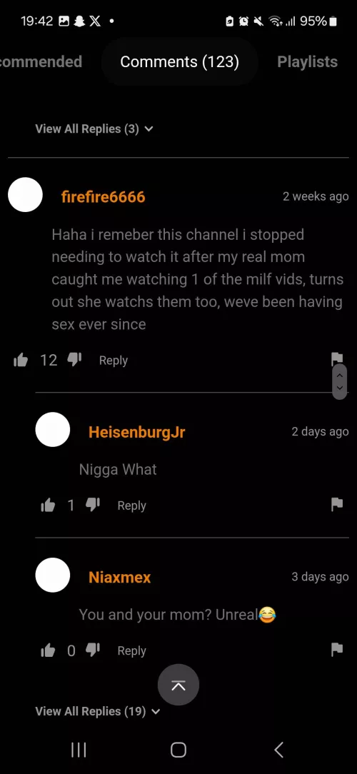 Yeah no, im with Heisenburg on this one by thehamlins