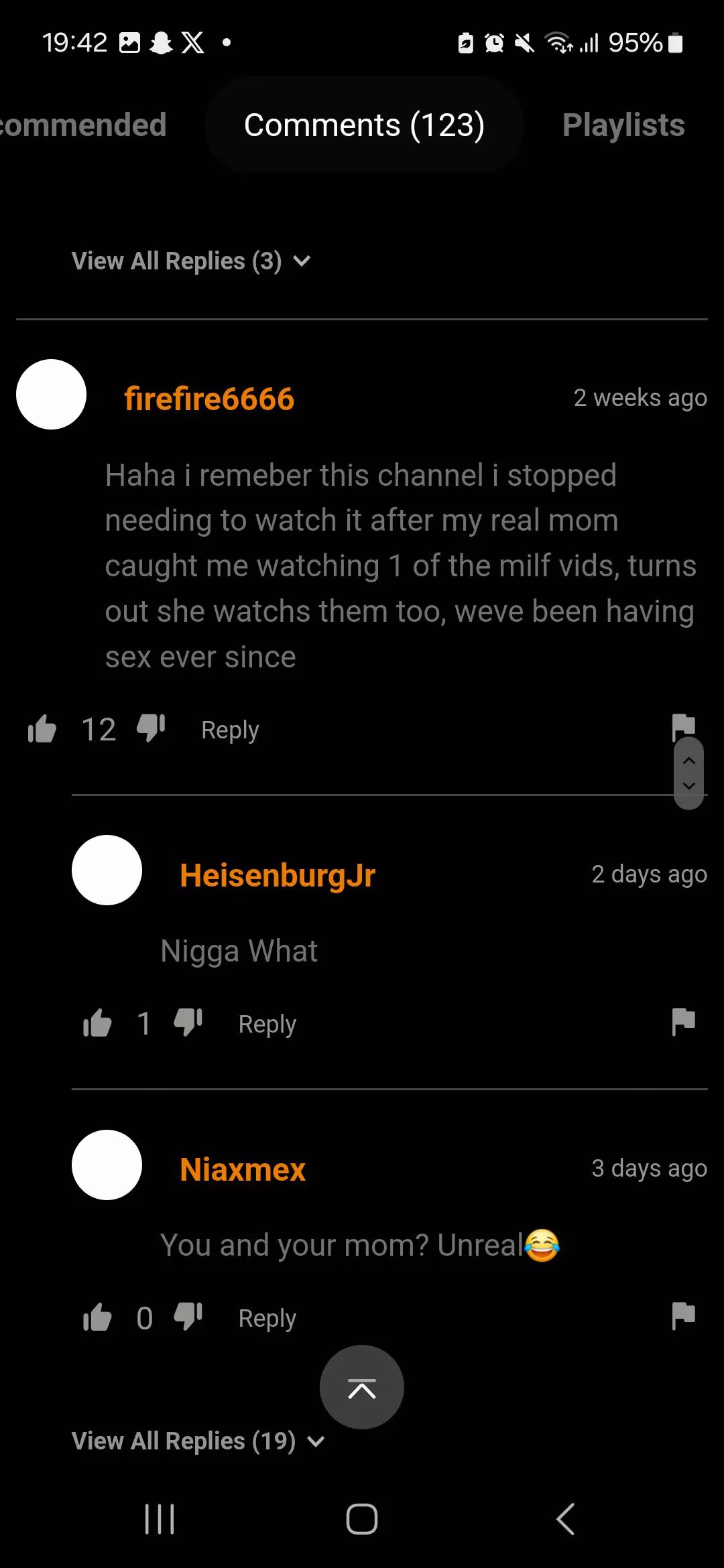 Yeah no, im with Heisenburg on this one posted by thehamlins