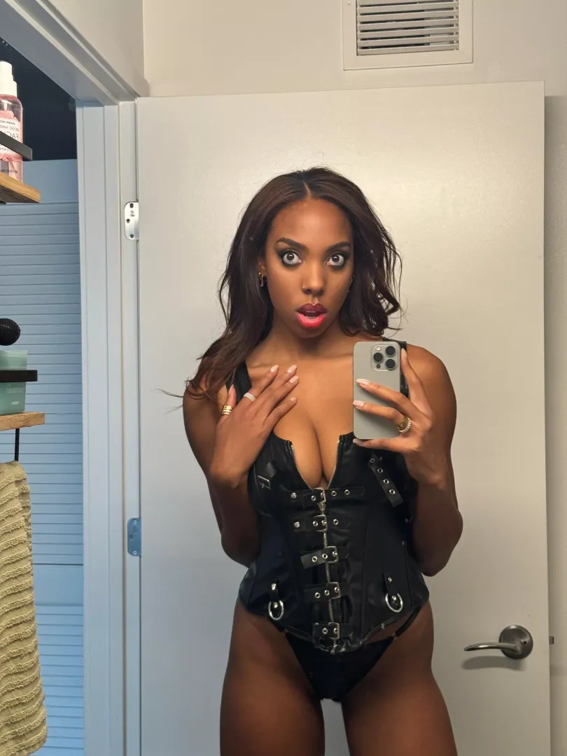 you like ebony teens right by SpiritedGallantry