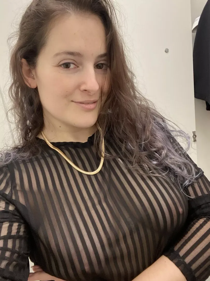 You met me on Tinder and this is how I dress on our date posted by LollaAntonelli