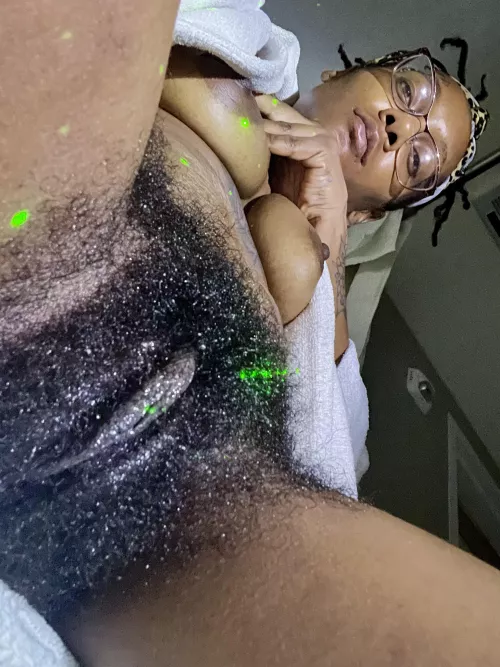 You miss me? by MariSantana18