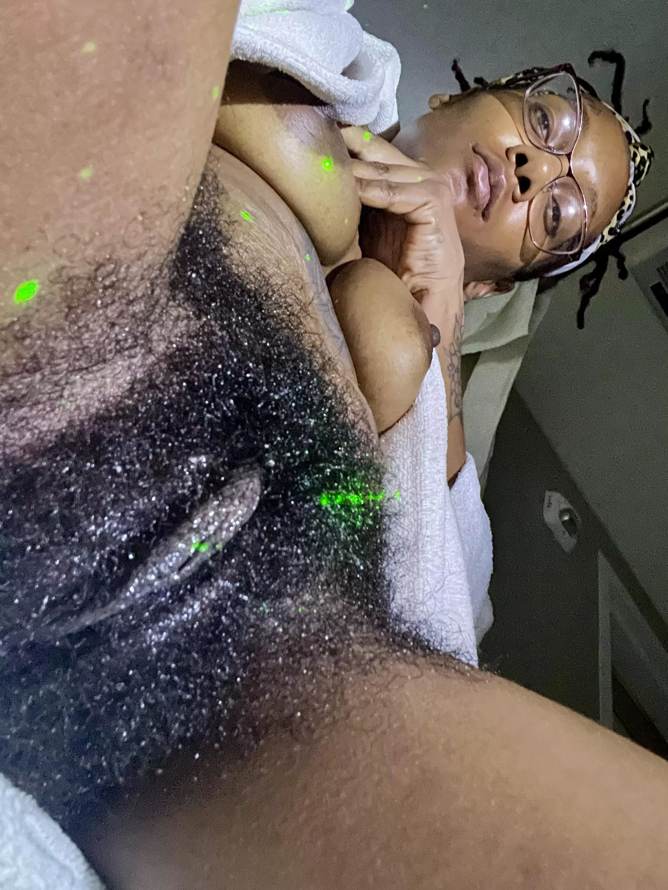 You miss me? posted by MariSantana18