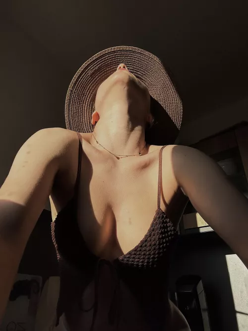 Young and adorable by AnxiousAd4681