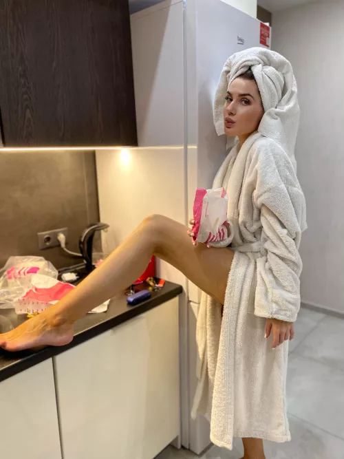 Your juicy dinner by toighicdencoto