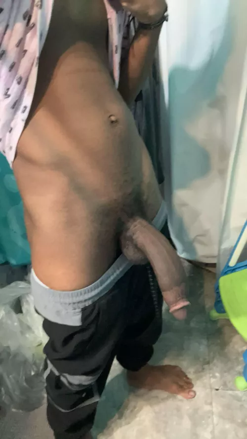 19. any hung guys on? by ExpressionSalt7275