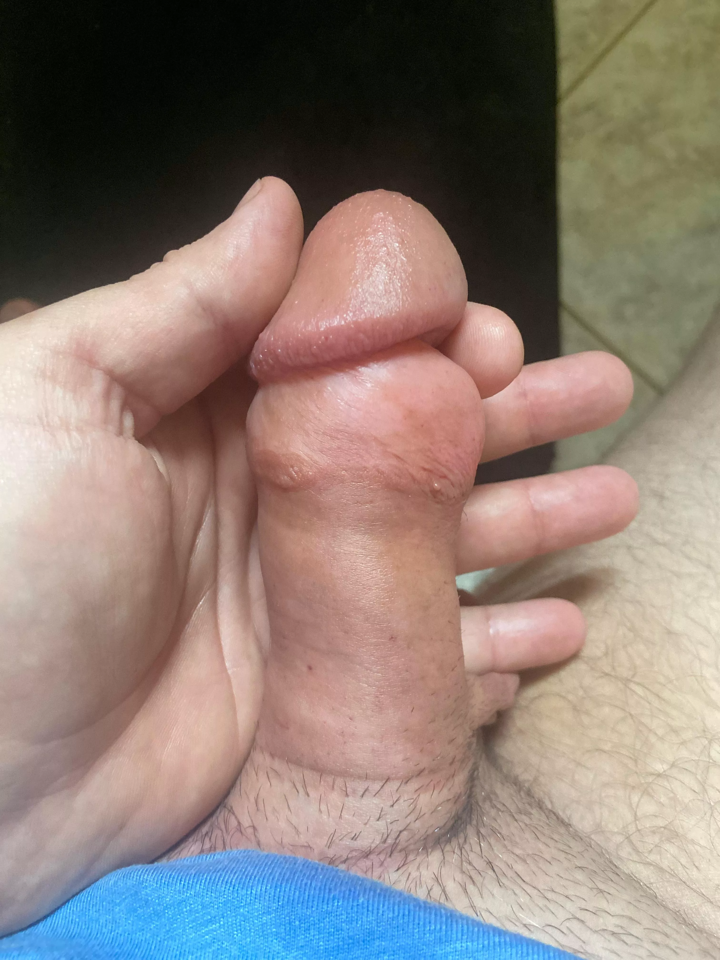 20min pump session to start my day. Always makes me feel better posted by Jrex991