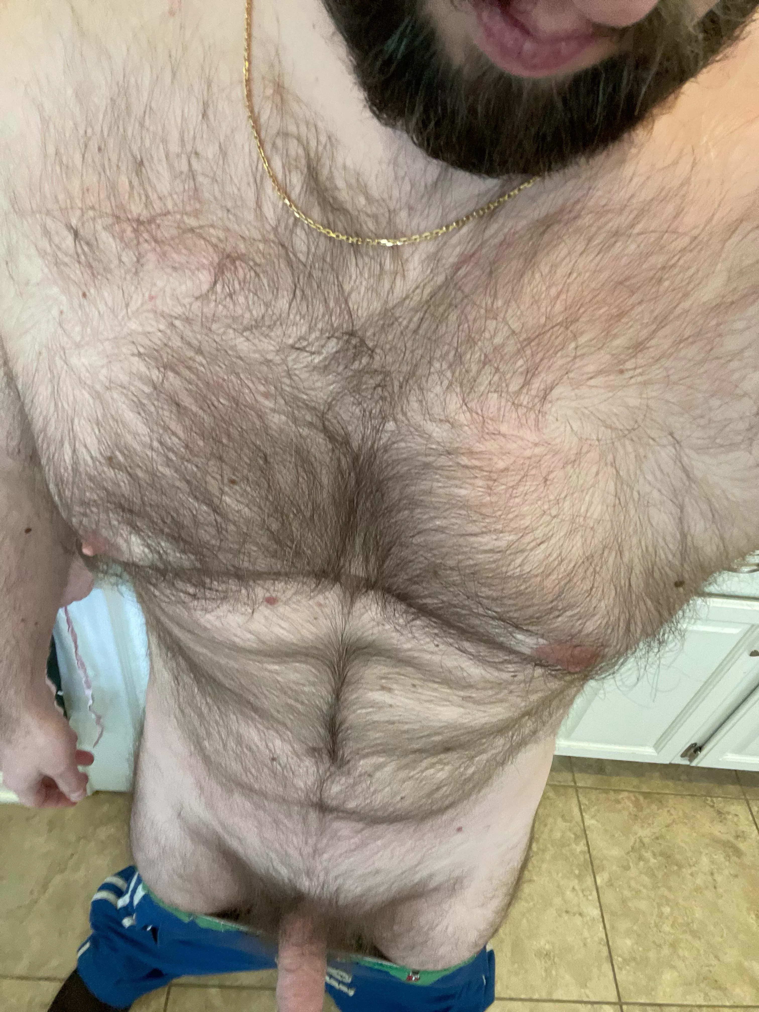 [36] hairy masculine looking to jerk with similar men posted by bryc244