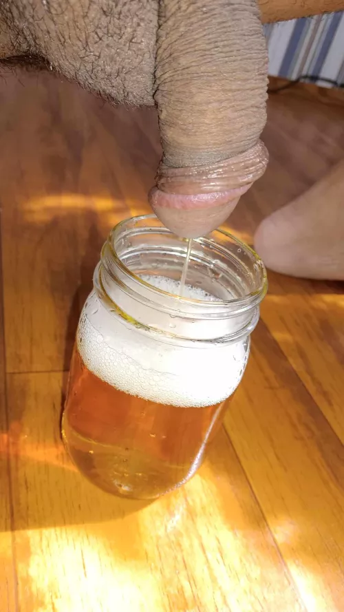 (55) year old morning fill by TacoEchoPizza