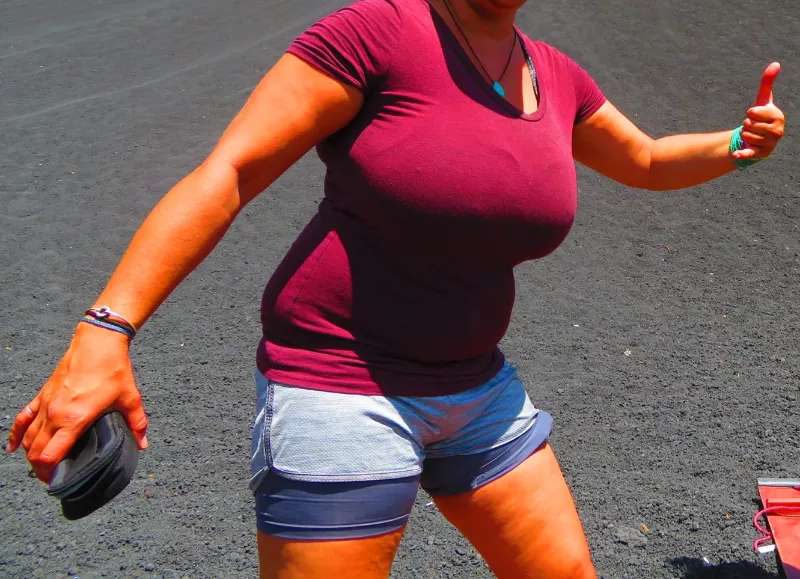 Absolutely massive tits posted by AlteringEarth