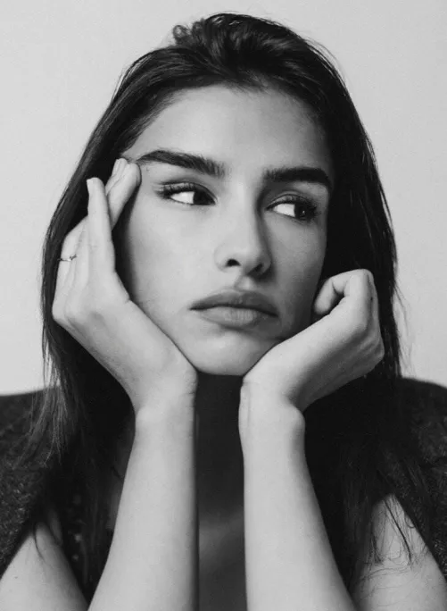 Alexandra Nicole by SensitiveVariation51