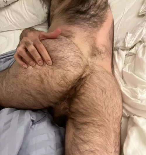 Any volunteers to be the third guy in me this week? by throwaway_12791279