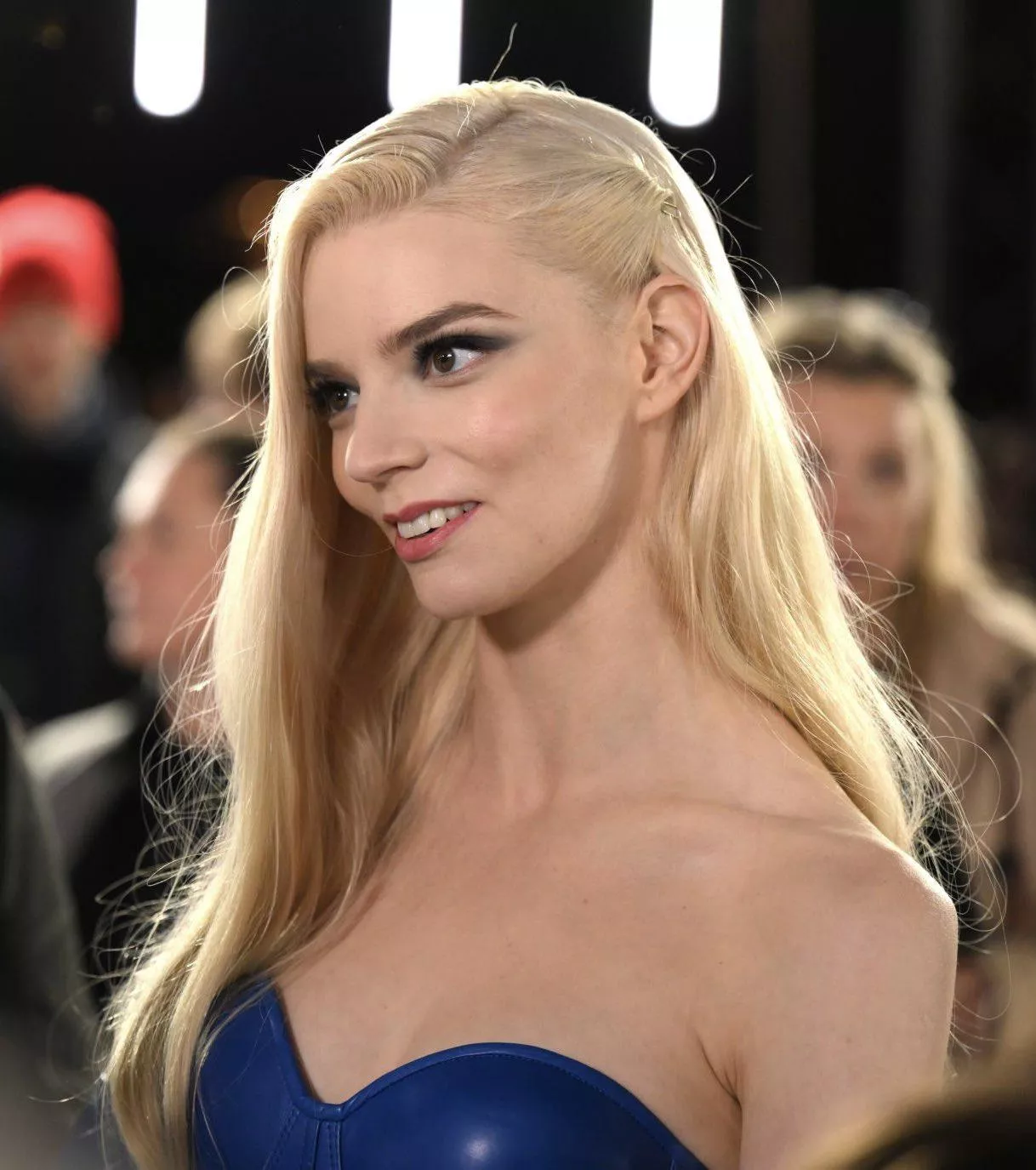 Anya Taylor Joy posted by asdfbtwin