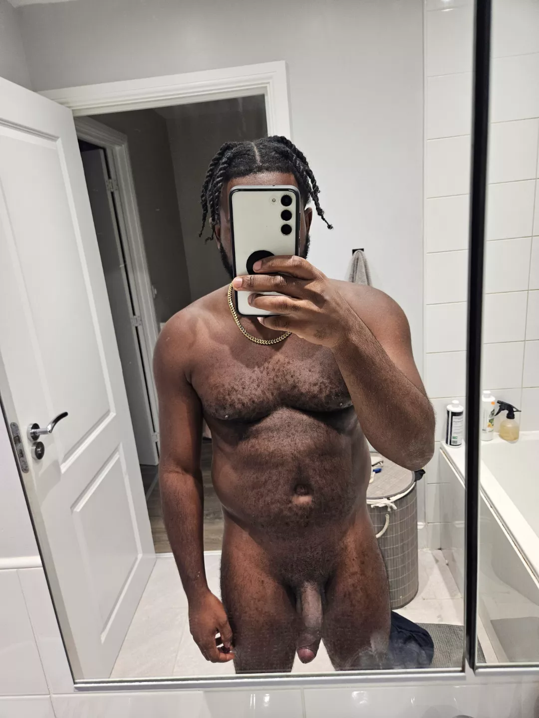 Anyone hungry for some black cock today?? 👀 posted by Legitimate-Cream7061