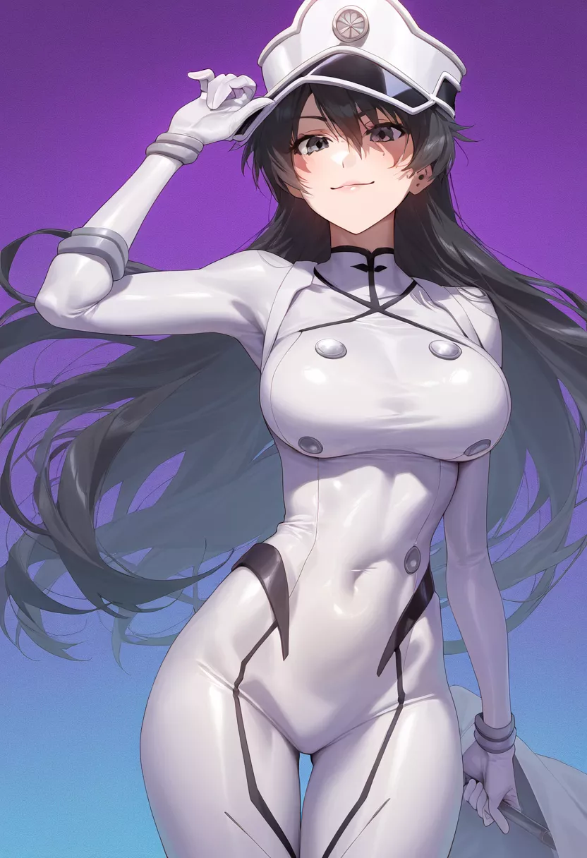 Bambietta Basterbine [Bleach] posted by CheetahSperm18