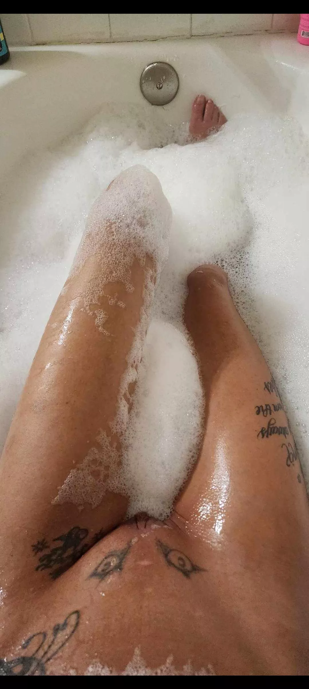 Beach hippie here. Wanna see the rest of me? posted by Hippie-Sage81