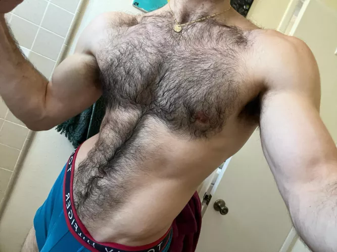 Beautiful day by ProPace187