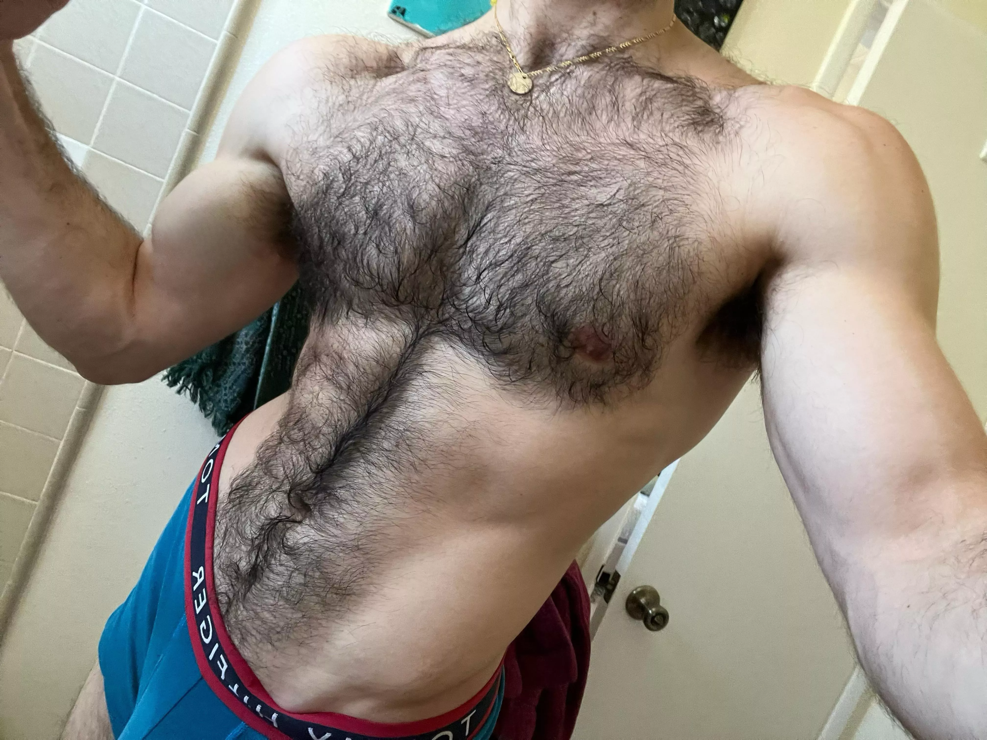 Beautiful day posted by ProPace187