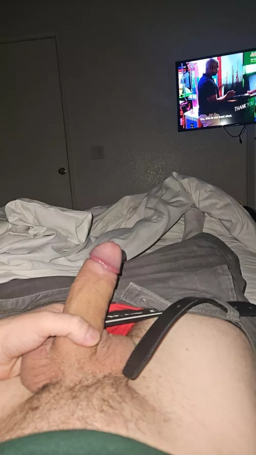 Bro needs an extra hand [28] by PTFOBAMF