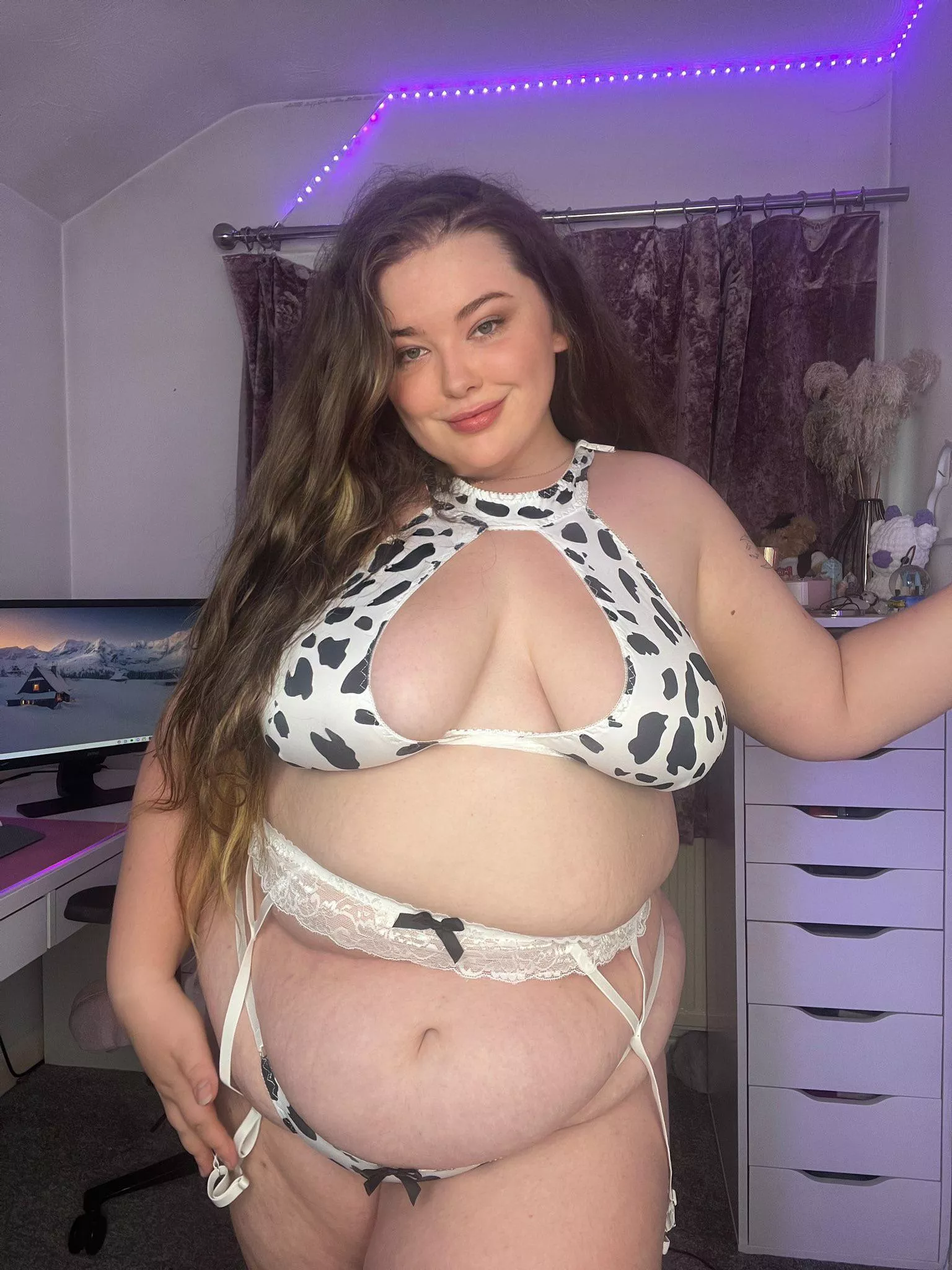 Can I milk you dry  posted by j_prxo