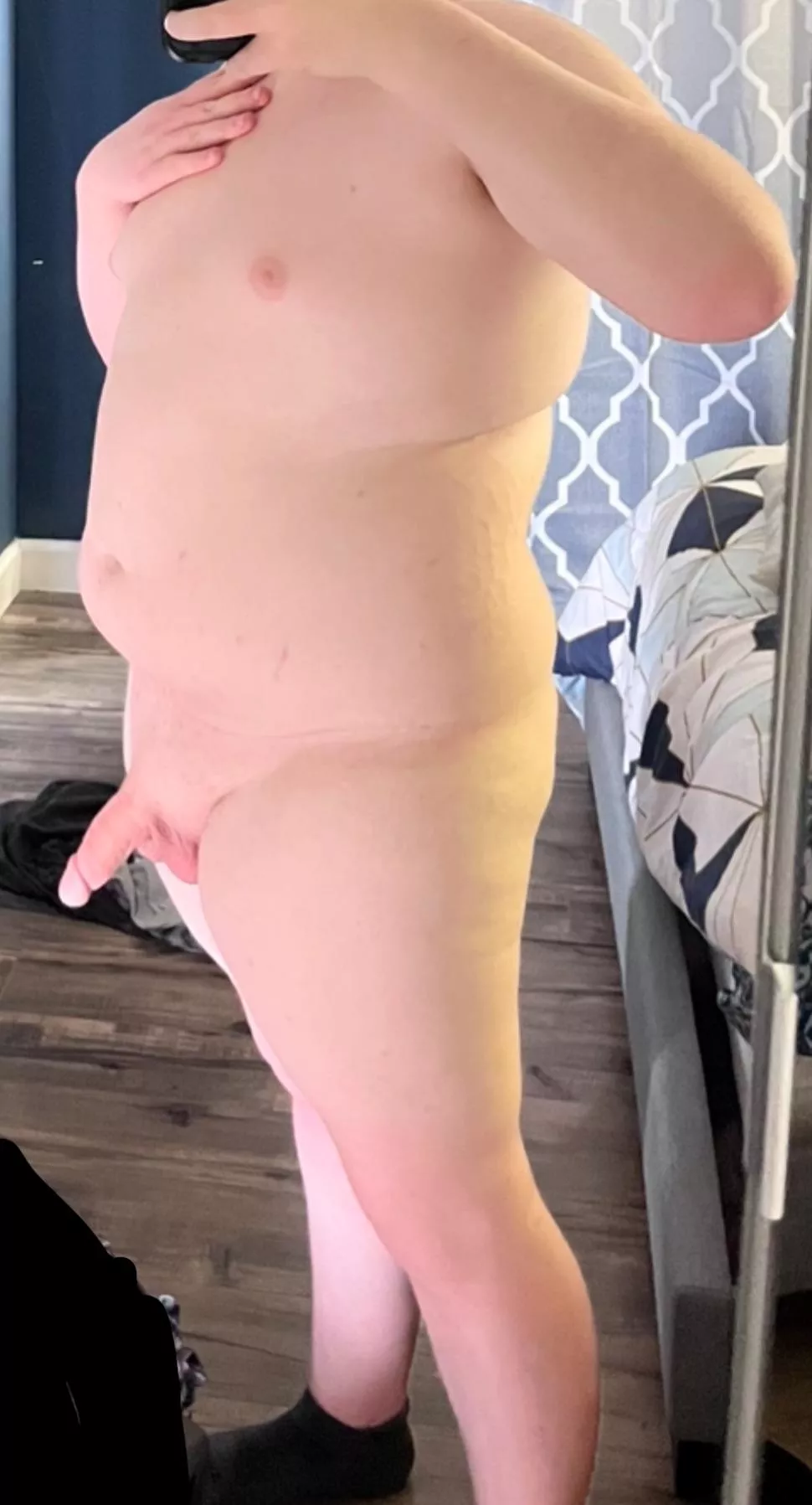 Can’t think of a title. posted by Elite_R34_GTR