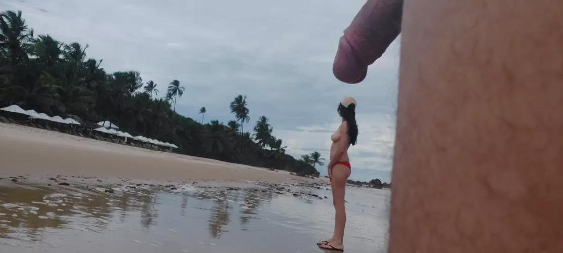 Cloudy day  by boredcouple23