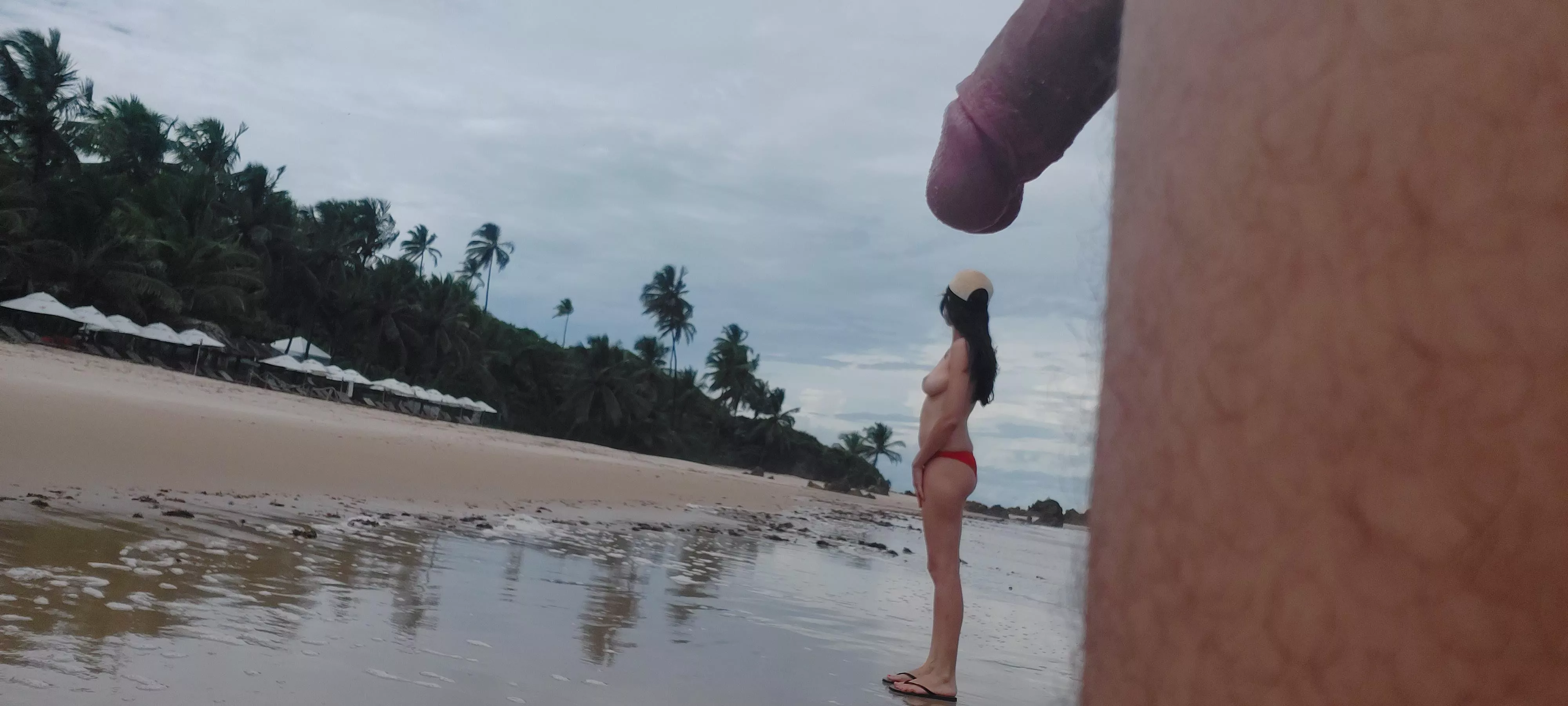 Cloudy day  posted by boredcouple23