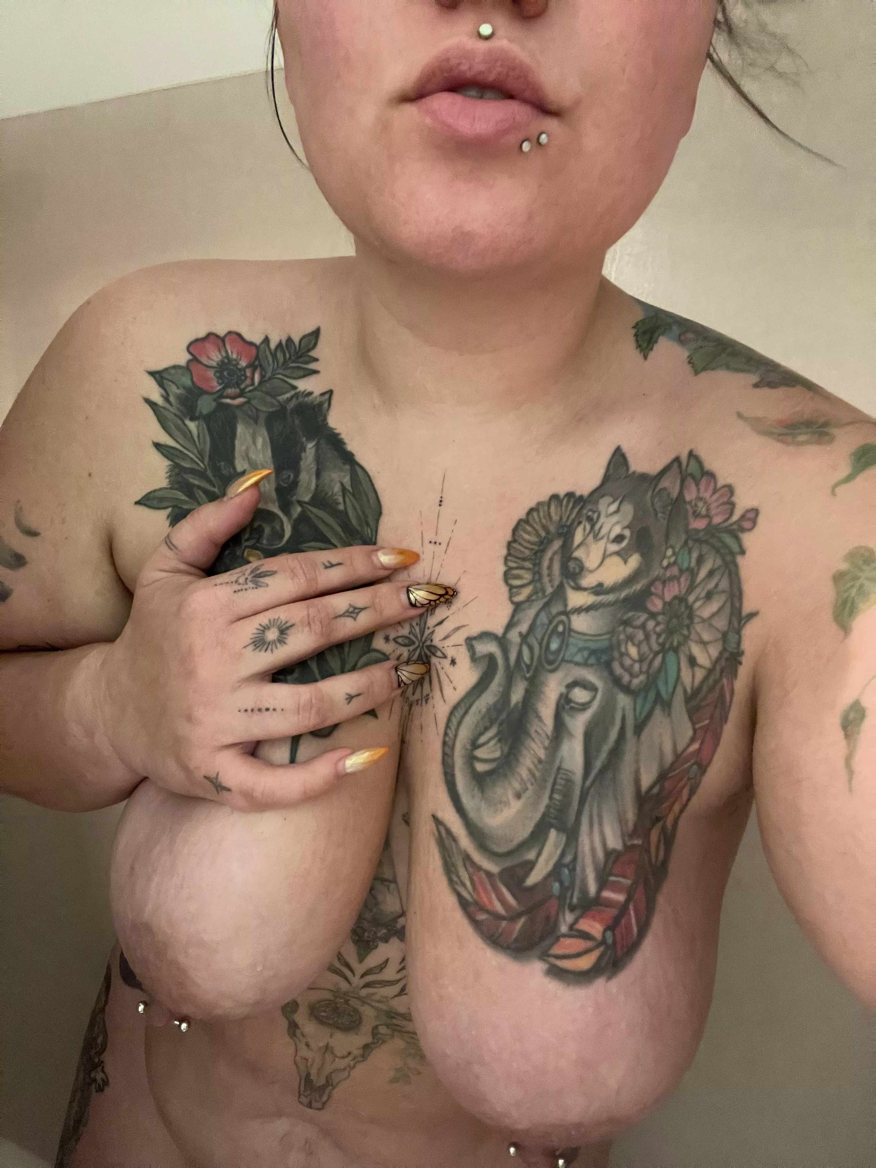 Come join me  posted by Prismaxx0f