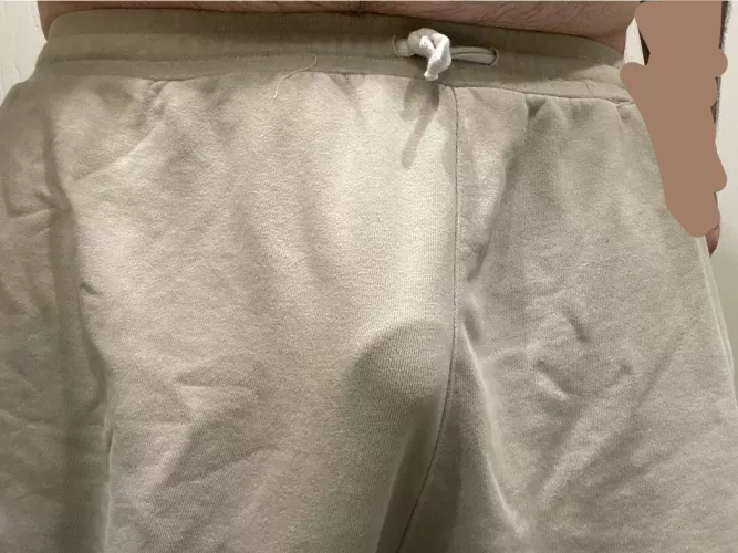 Comfy pants all the way by Various_Vacation6953