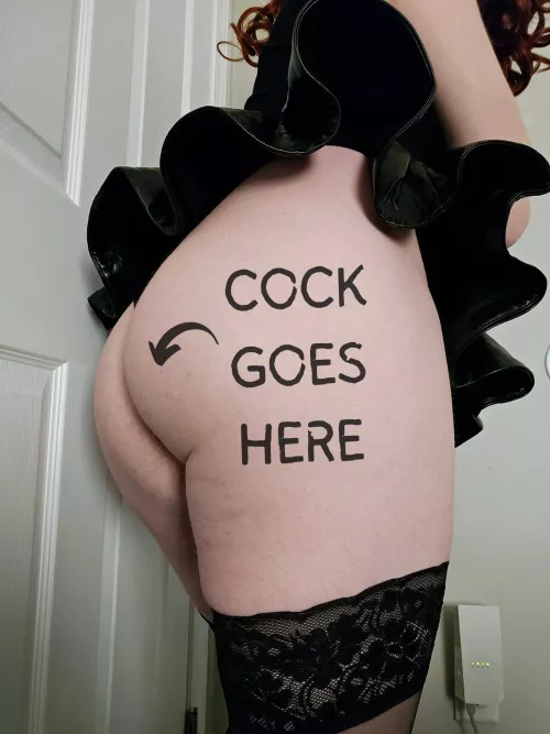 Couldn't get a girl so I became one 💅🏻💋 by Yesplzz72