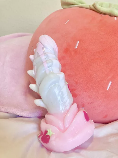 Custom Eros from CFT!! by BBgoblinprincess