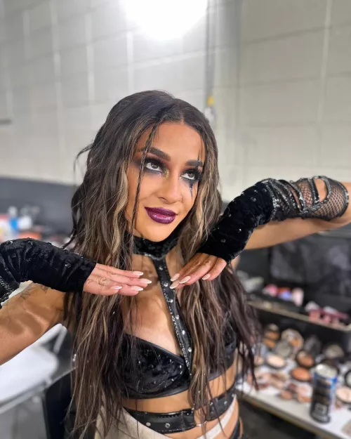 Dakota Kai by CuentaDeThrowaway6