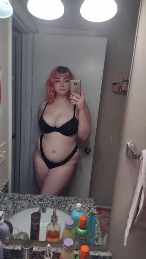 did you know shy chubby girls are secretly the biggest perverts... by Illustrious-Story-46