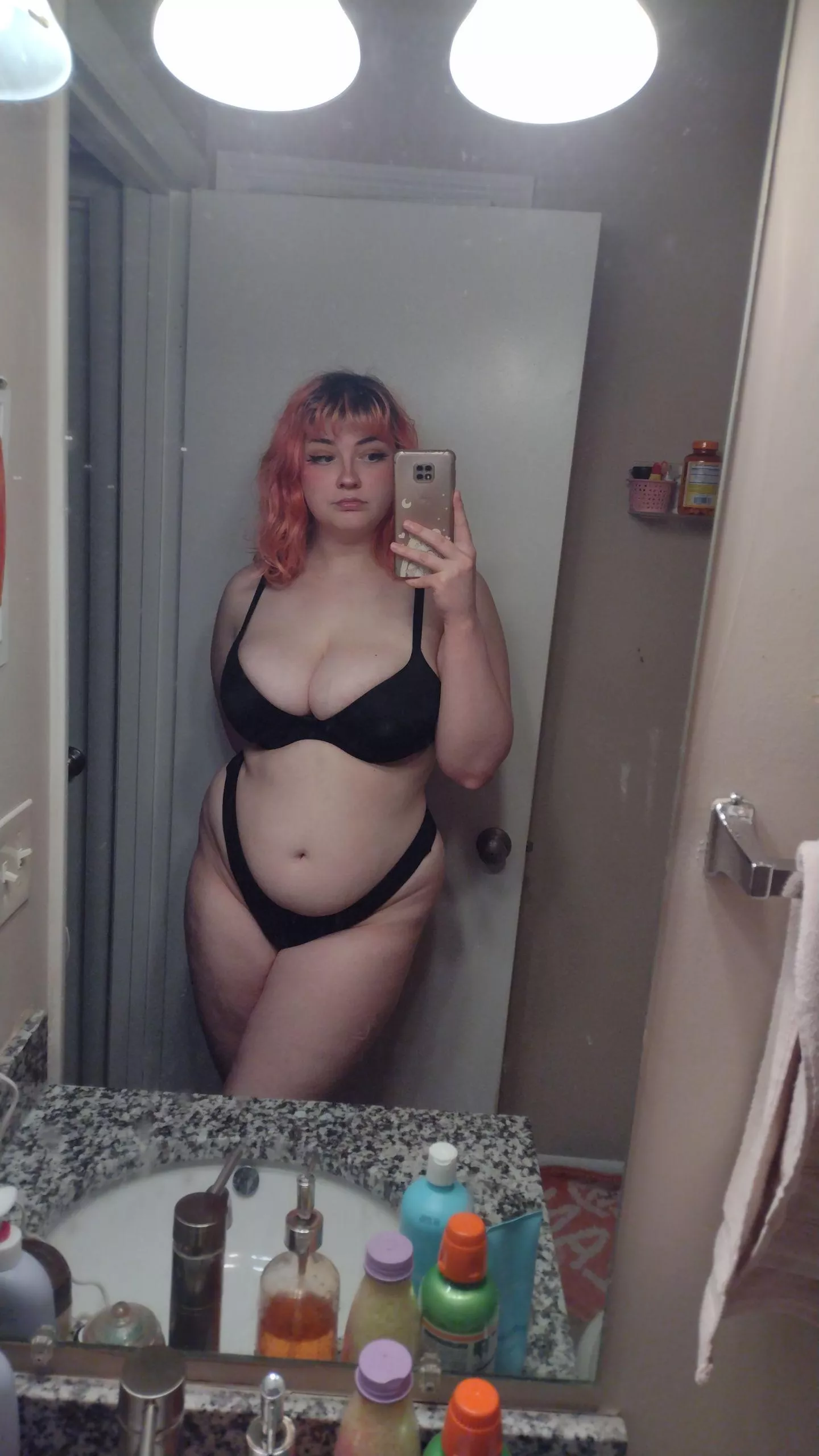 did you know shy chubby girls are secretly the biggest perverts... posted by Illustrious-Story-46