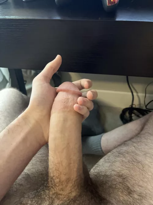 Distract me from my game? by Appropriate_Hotel175