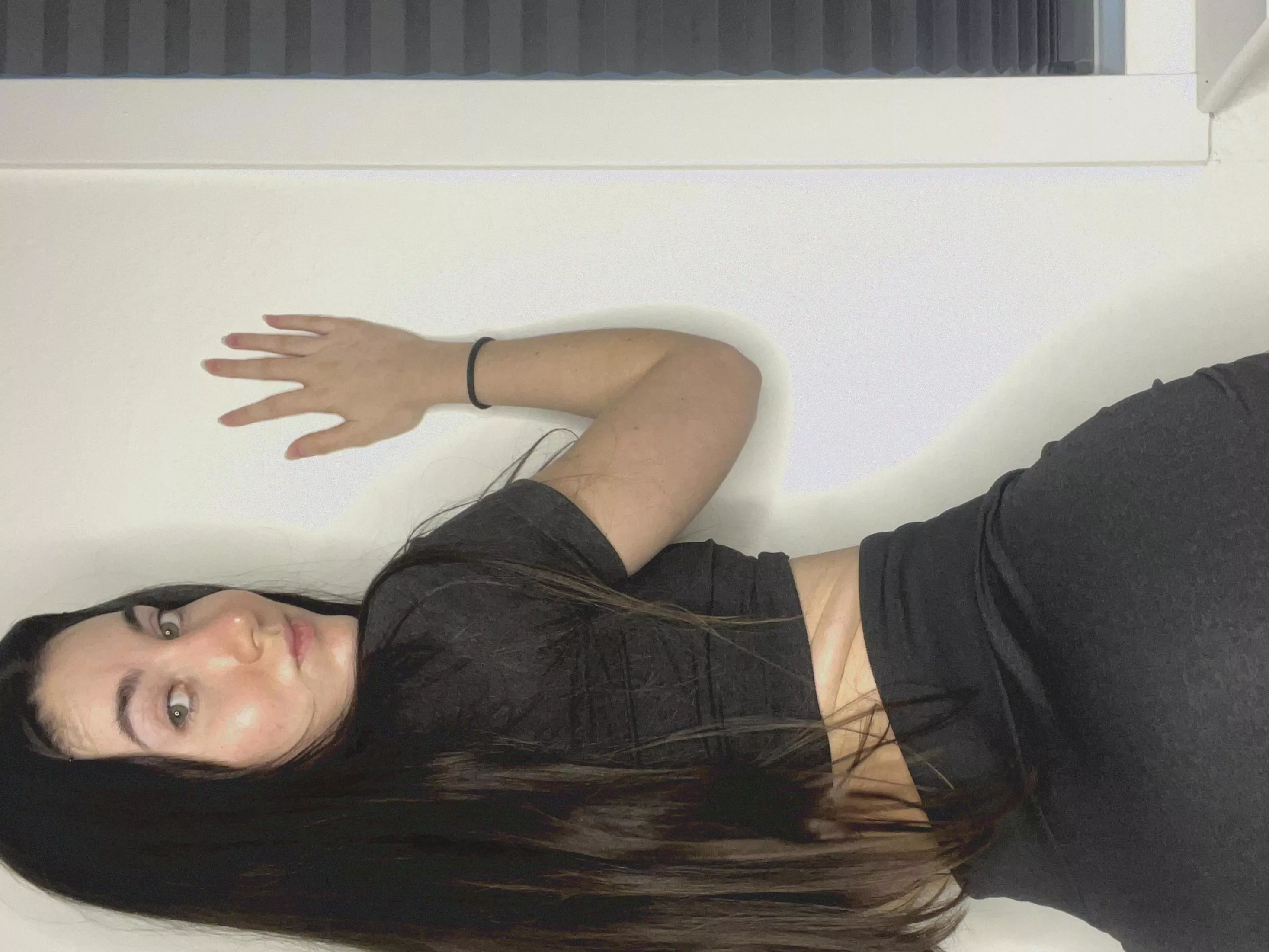  Do men really prefer this size of body like mine?  posted by noreason41