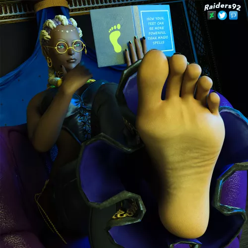 Dolores (King of Fighters) [Artist: Raiders92] by ComaOfSouls