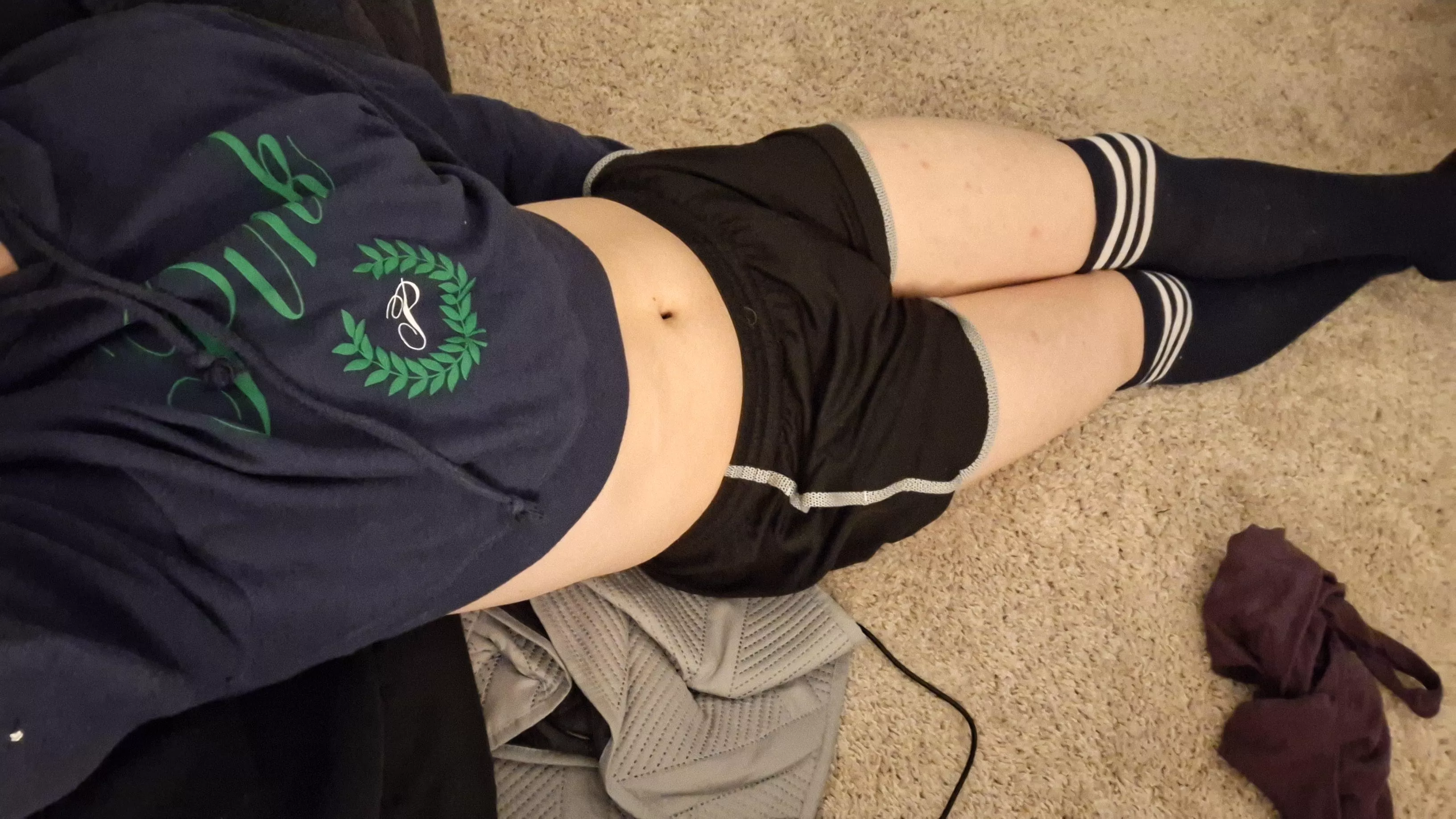 Drunk af trans girl, what will she do? posted by JetSpeed205