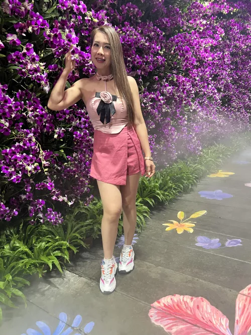 Elegant and classy by Top-Most-2517