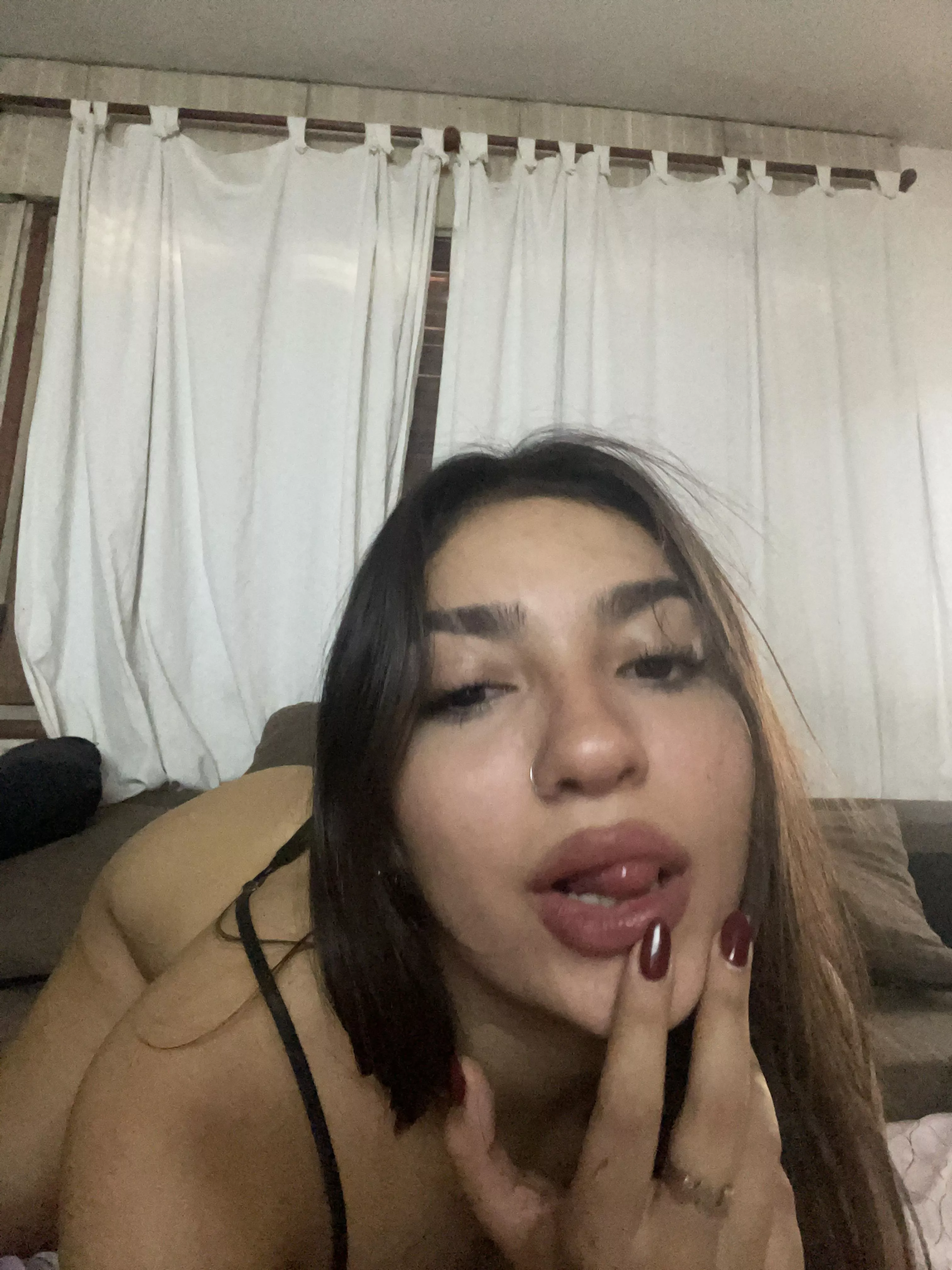 (F) on my way to reach my fitness goals posted by CutieXxDaisy